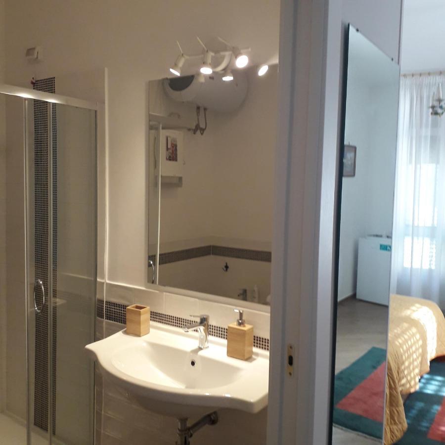 B&B Villa Ocsia San Giorgio a Cremano Εξωτερικό φωτογραφία