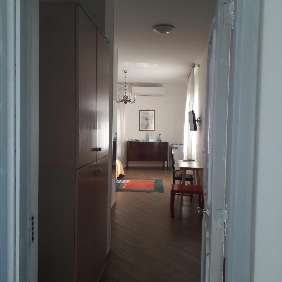 B&B Villa Ocsia San Giorgio a Cremano Εξωτερικό φωτογραφία
