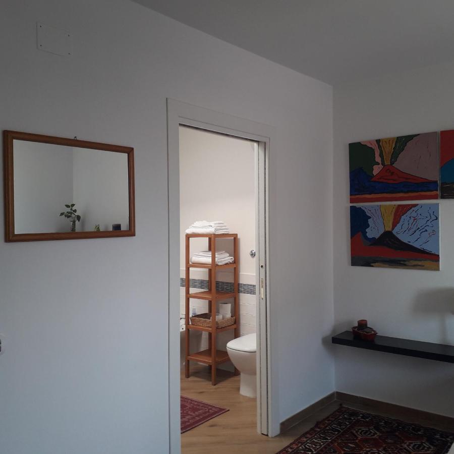 B&B Villa Ocsia San Giorgio a Cremano Εξωτερικό φωτογραφία