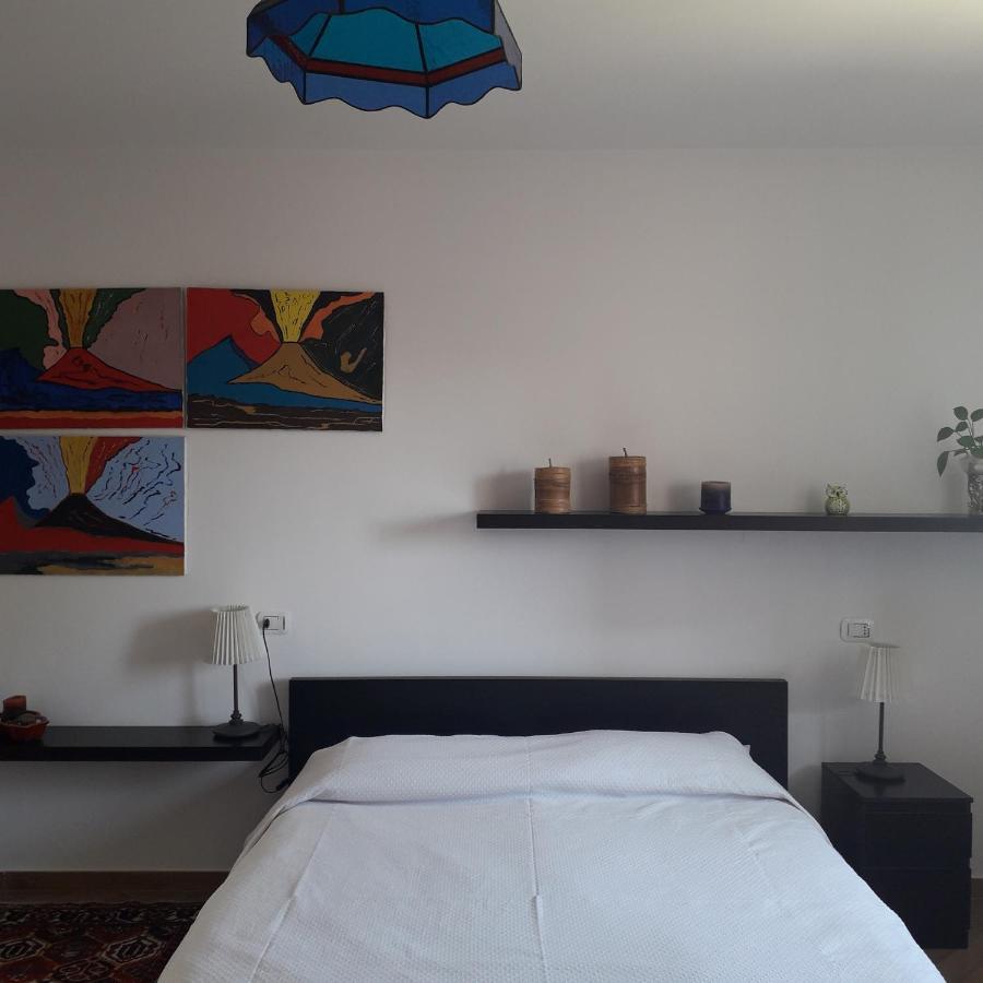 B&B Villa Ocsia San Giorgio a Cremano Εξωτερικό φωτογραφία