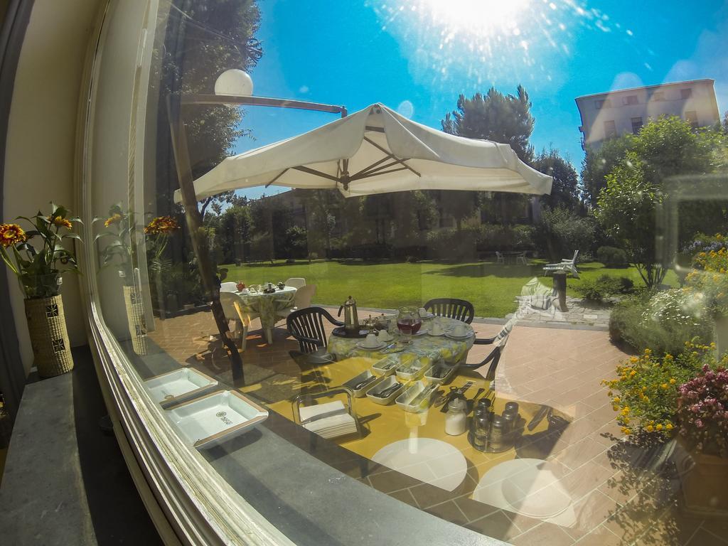 B&B Villa Ocsia San Giorgio a Cremano Εξωτερικό φωτογραφία