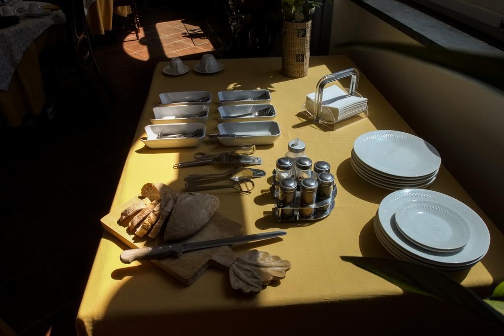 B&B Villa Ocsia San Giorgio a Cremano Εξωτερικό φωτογραφία