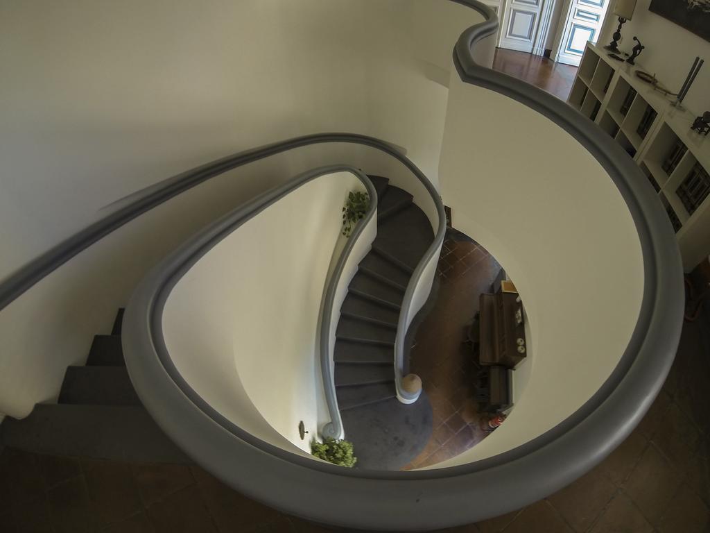 B&B Villa Ocsia San Giorgio a Cremano Εξωτερικό φωτογραφία